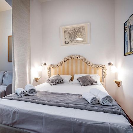 Roommo Cimabue Firenze Eksteriør bilde