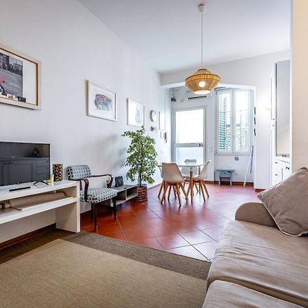 Roommo Cimabue Firenze Eksteriør bilde